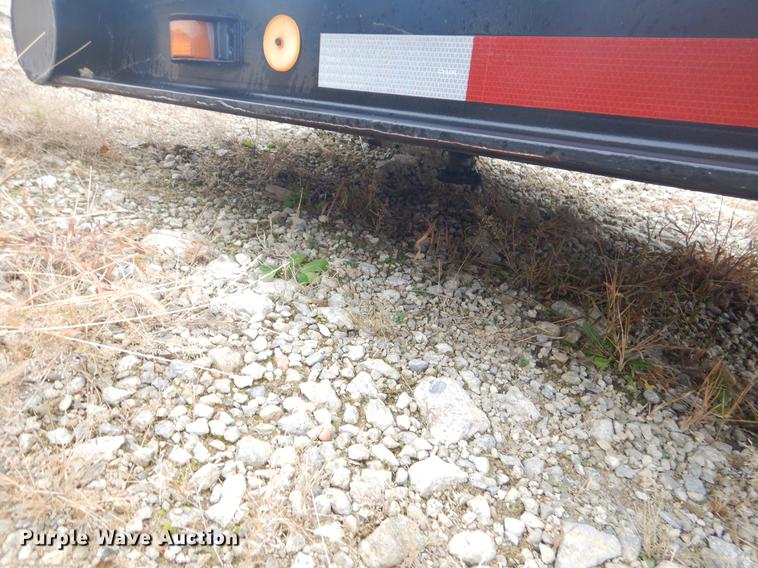 image for item ER9260 Trailer dolly