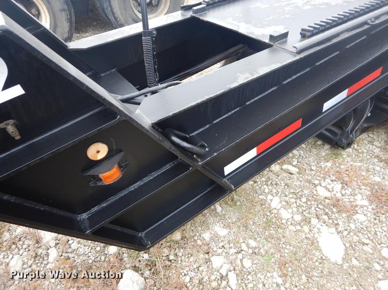 image for item ER9260 Trailer dolly