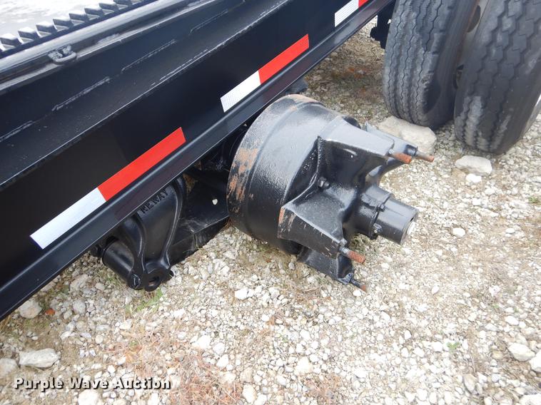 image for item ER9260 Trailer dolly