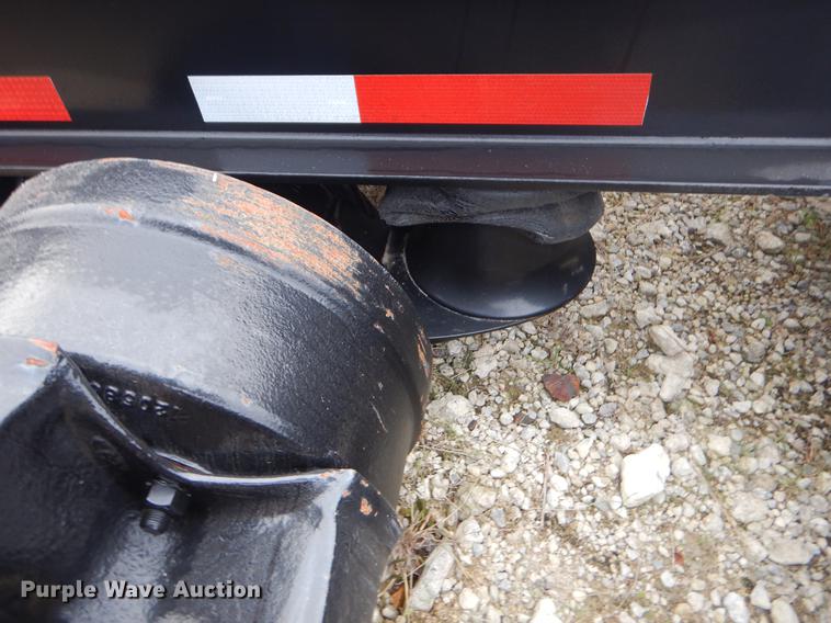 image for item ER9260 Trailer dolly