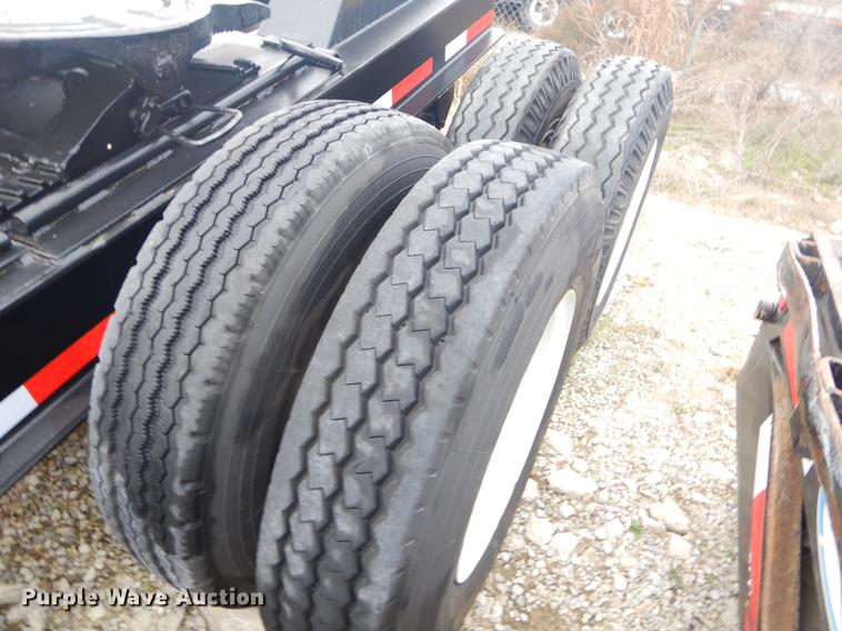 image for item ER9260 Trailer dolly