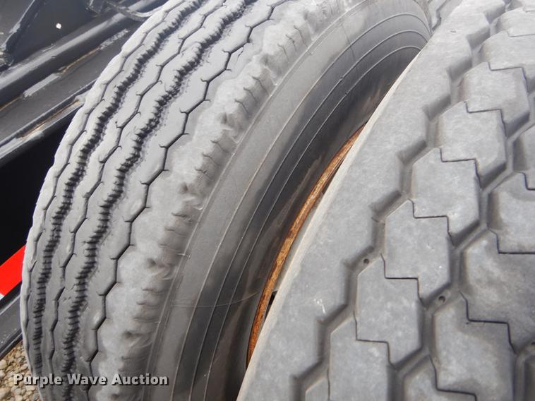 image for item ER9260 Trailer dolly