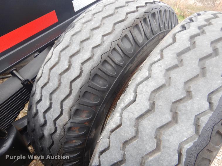 image for item ER9260 Trailer dolly