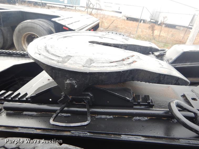 image for item ER9260 Trailer dolly