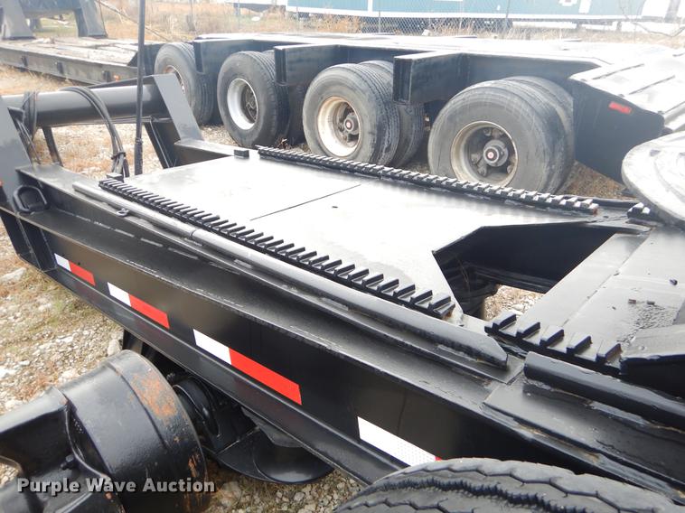 image for item ER9260 Trailer dolly
