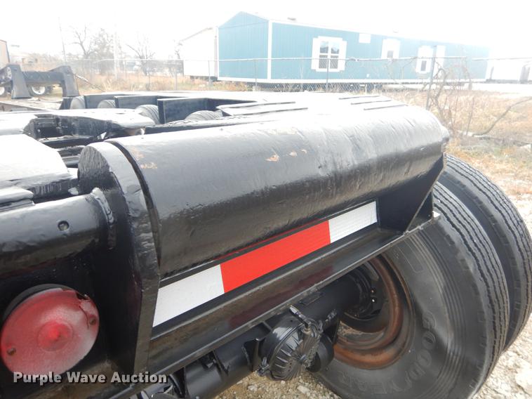 image for item ER9260 Trailer dolly