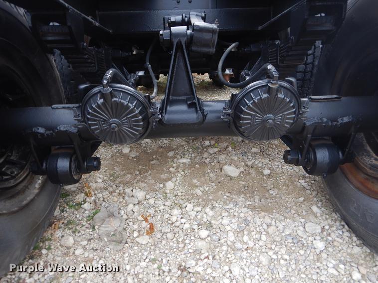 image for item ER9260 Trailer dolly
