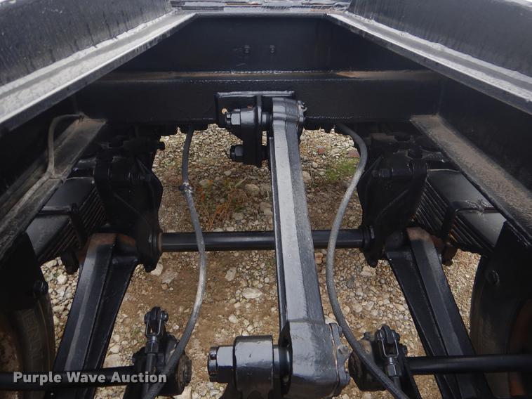 image for item ER9260 Trailer dolly