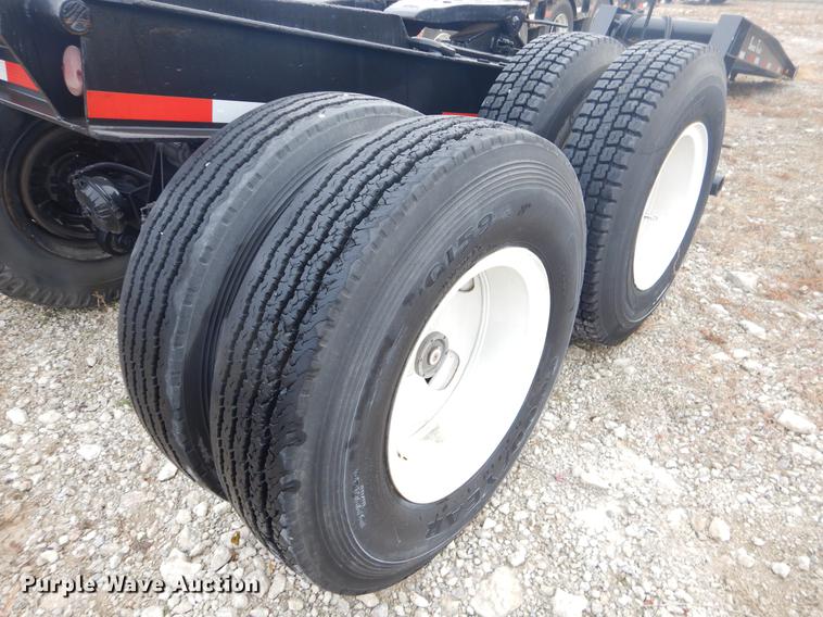 image for item ER9260 Trailer dolly