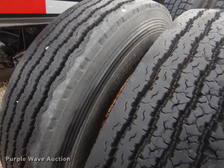 image for item ER9260 Trailer dolly