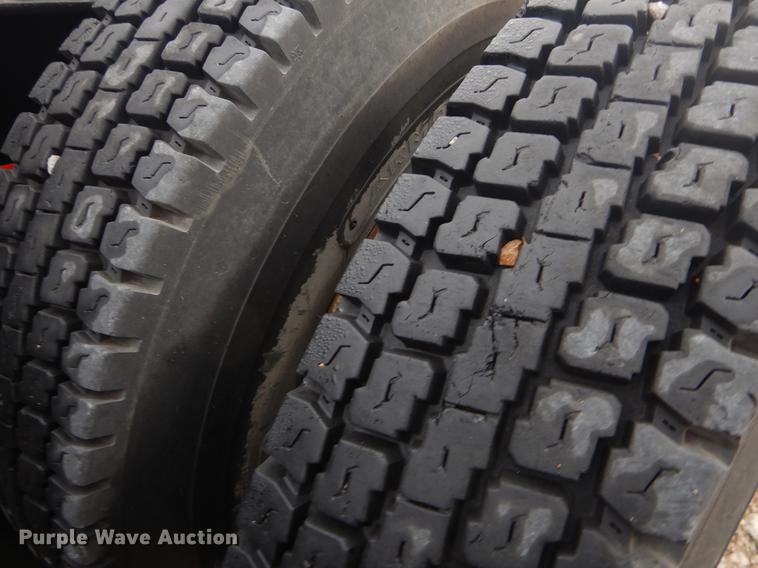 image for item ER9260 Trailer dolly