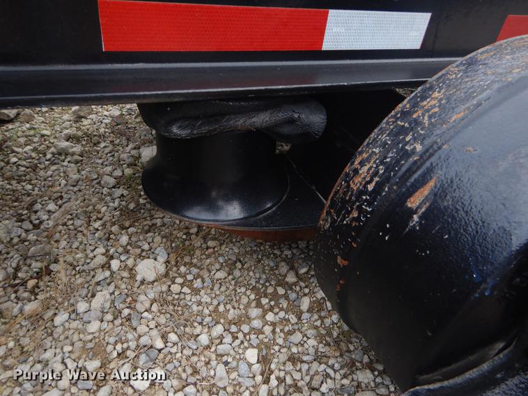 image for item ER9260 Trailer dolly