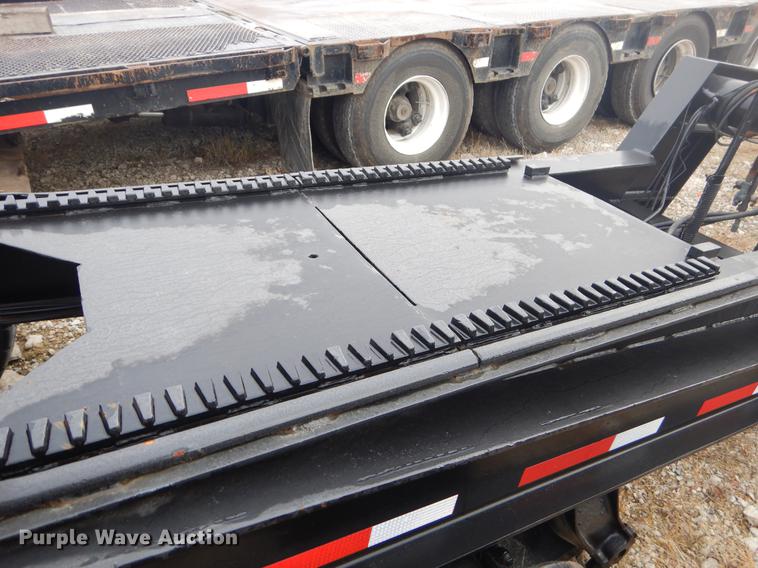 image for item ER9260 Trailer dolly