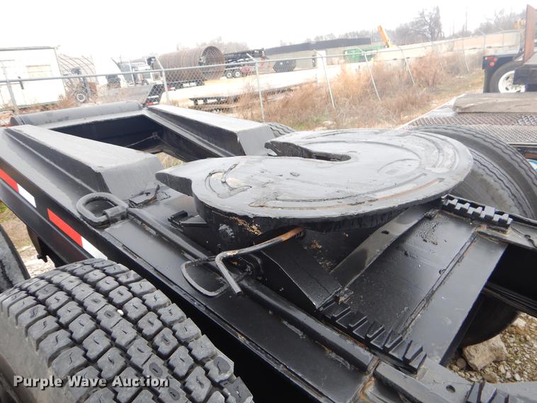 image for item ER9260 Trailer dolly