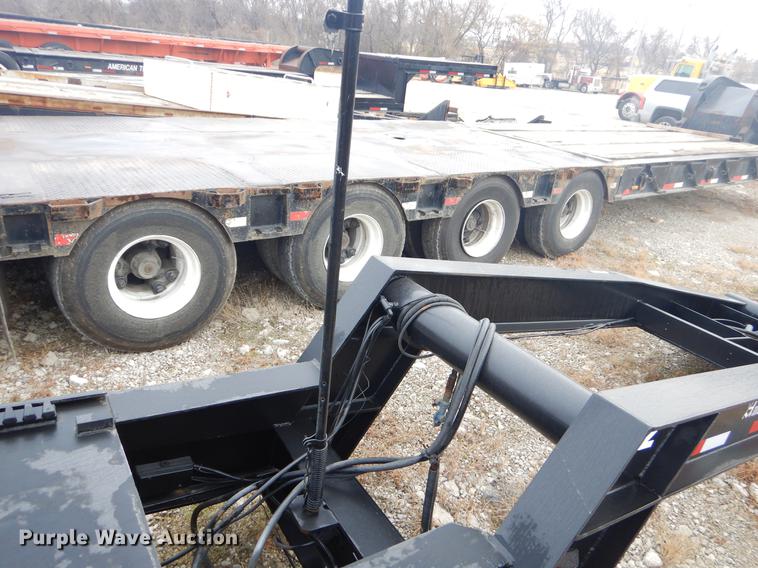image for item ER9260 Trailer dolly