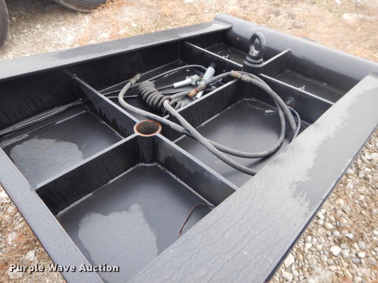 image for item ER9260 Trailer dolly