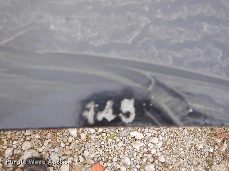 image for item ER9260 Trailer dolly