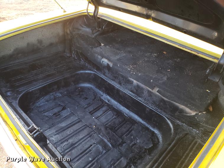 image for item AN9488 1963 Chevrolet Impala SS