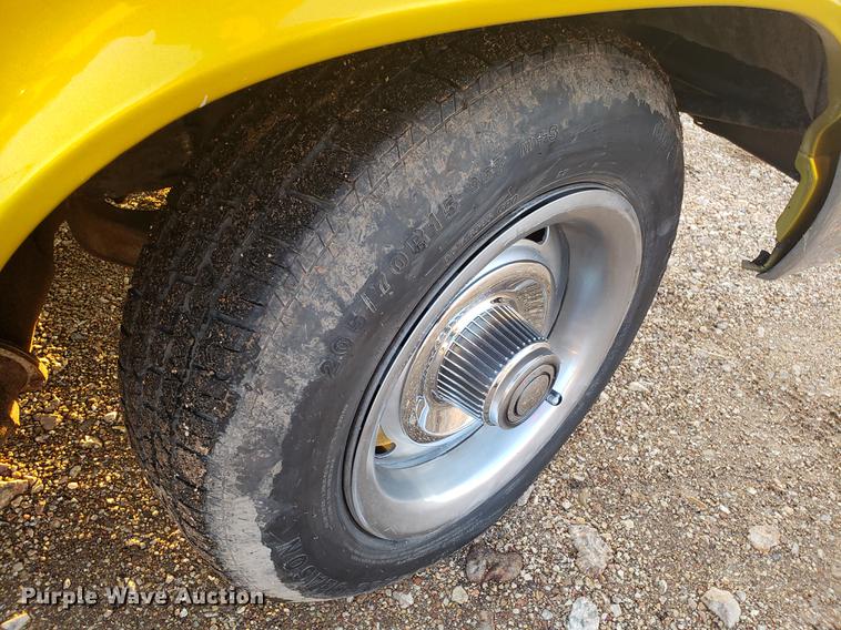 image for item AN9488 1963 Chevrolet Impala SS