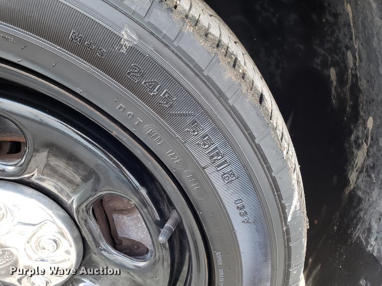 image for item AV9439 2014 Ford Explorer Police Interceptor SUV