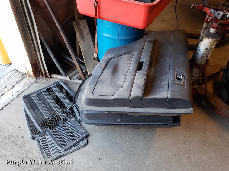 image for item AV9439 2014 Ford Explorer Police Interceptor SUV