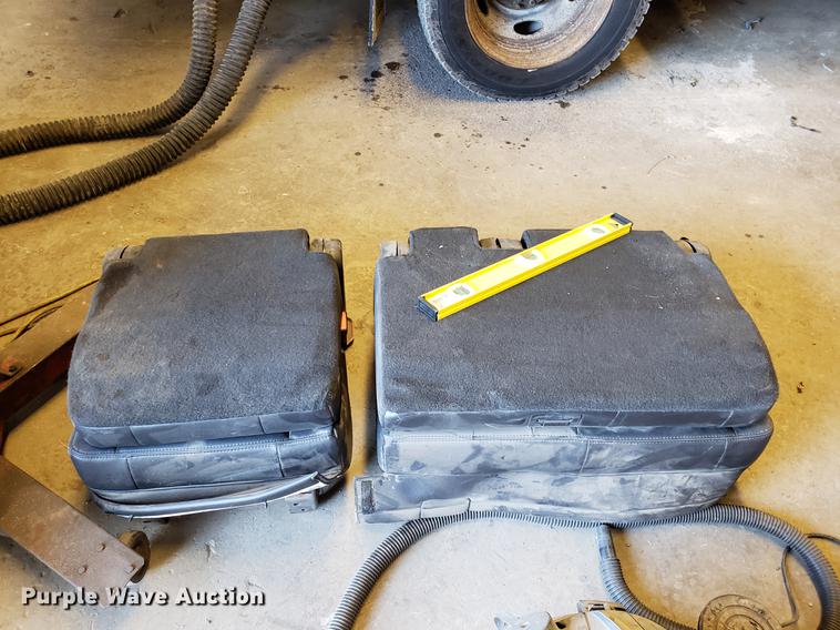 image for item AV9439 2014 Ford Explorer Police Interceptor SUV