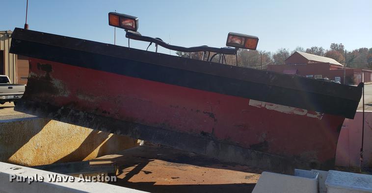 image for item AV9447 2007 Ford F350 Super Duty dump bed pickup truck