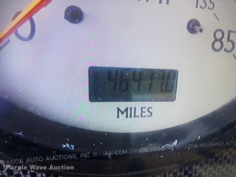 image for item AV9487 2005 Panther Roadmaster RV