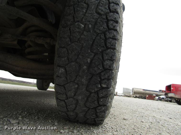 image for item DB2044 2001 Dodge Ram 1500 pickup truck