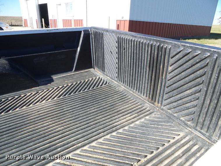 image for item DB2085 1997 Chevrolet 3500 Ext. Cab pickup truck