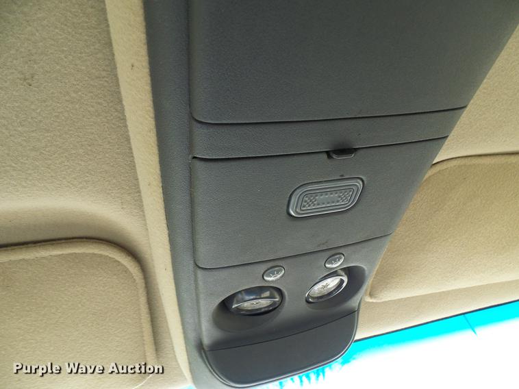 image for item DB2085 1997 Chevrolet 3500 Ext. Cab pickup truck