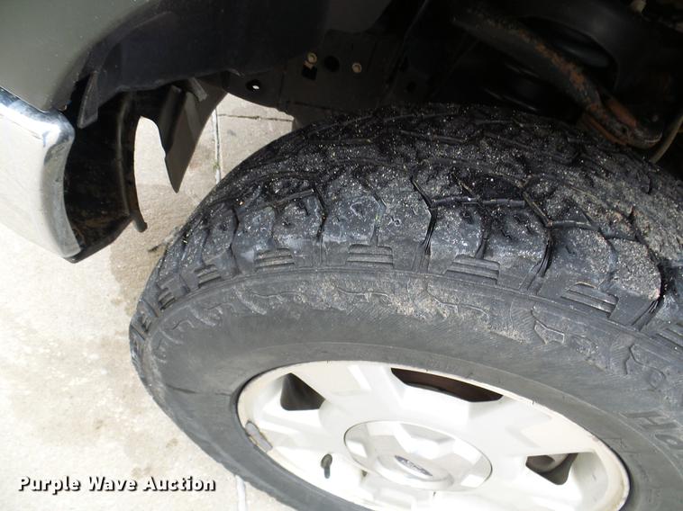 image for item DB2088 2014 Ford F150 SuperCab pickup truck