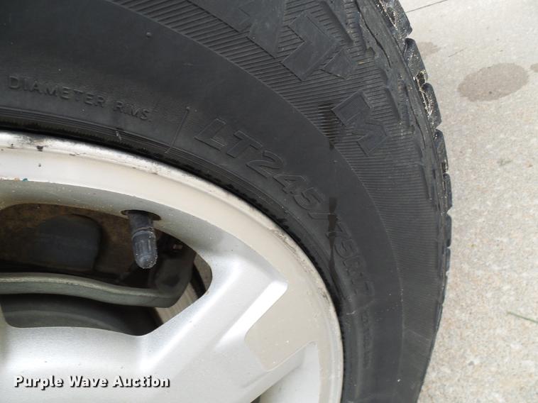 image for item DB2088 2014 Ford F150 SuperCab pickup truck