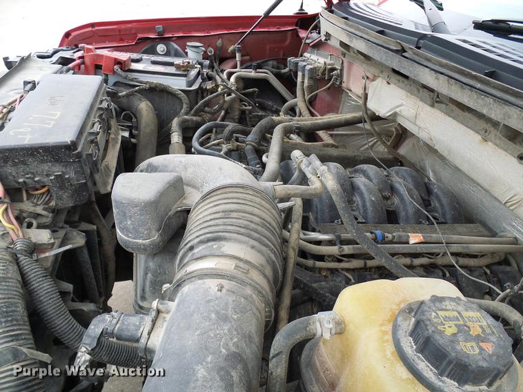 image for item DB2088 2014 Ford F150 SuperCab pickup truck