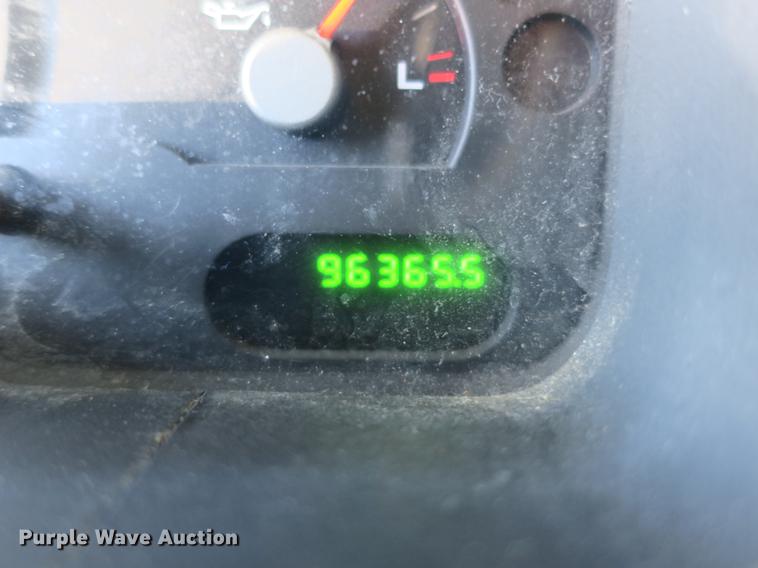 image for item DB8940 2004 Ford Explorer SUV