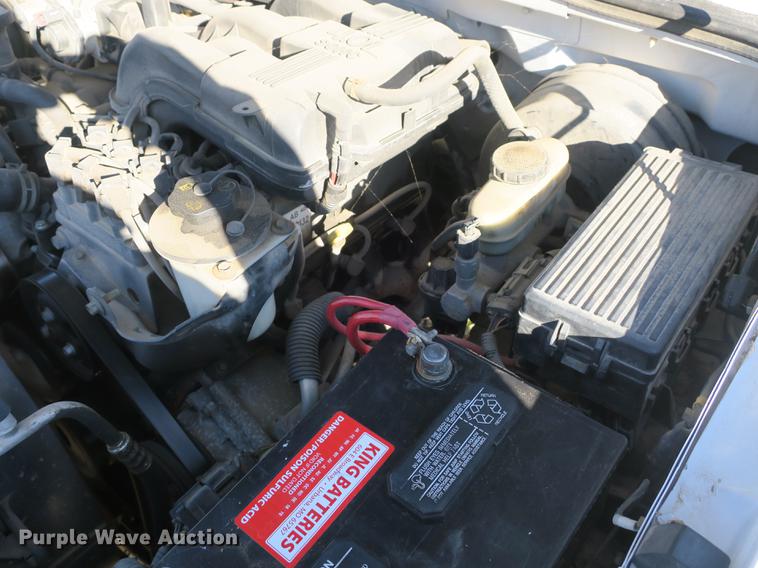 image for item DB8940 2004 Ford Explorer SUV