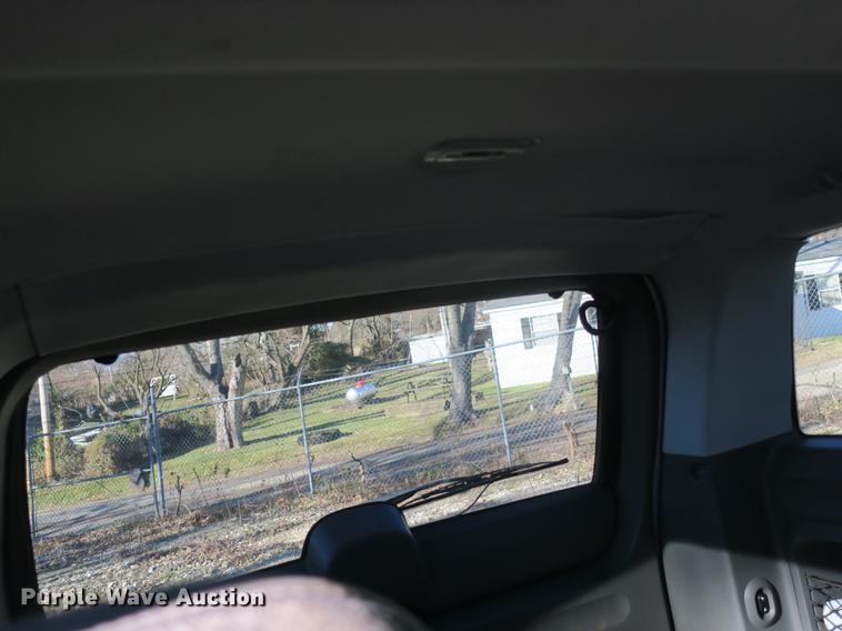 image for item DB8941 2004 Ford Explorer SUV