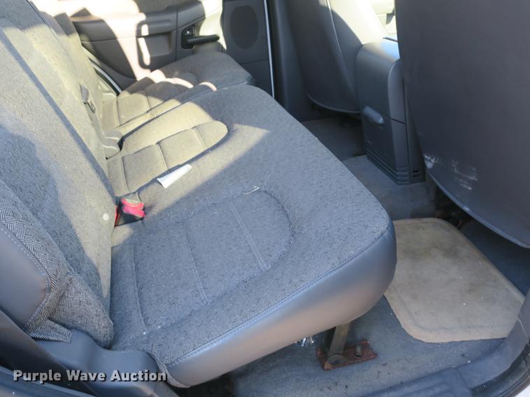 image for item DB8941 2004 Ford Explorer SUV