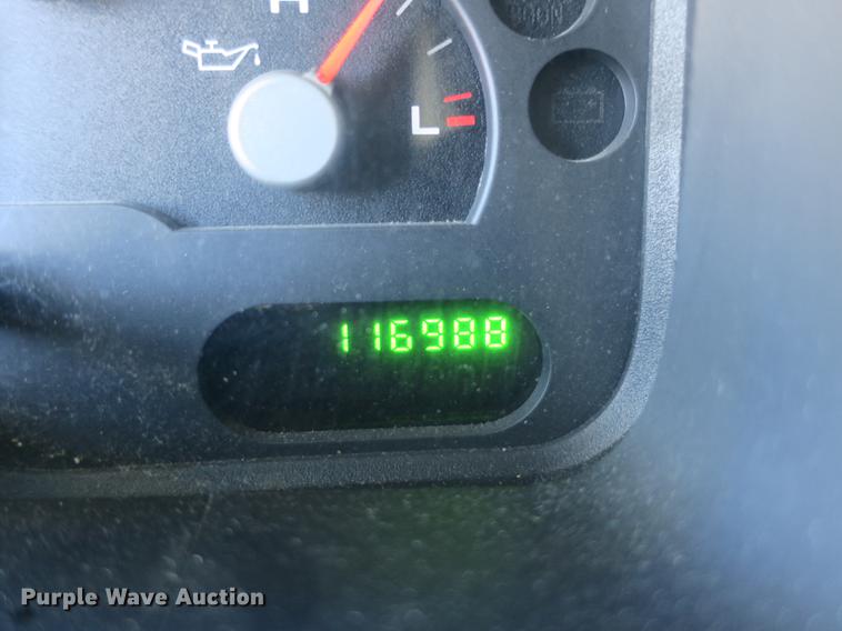 image for item DB8941 2004 Ford Explorer SUV