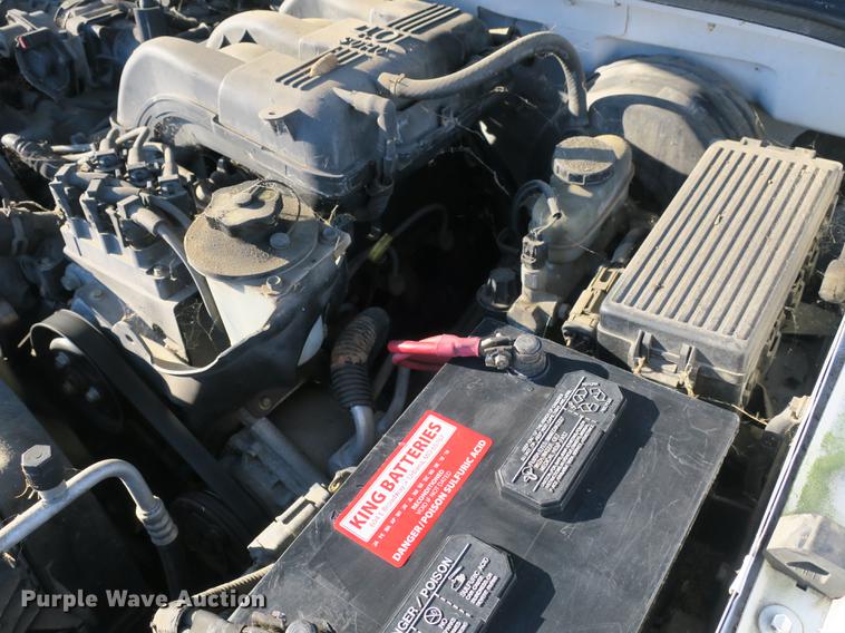 image for item DB8941 2004 Ford Explorer SUV