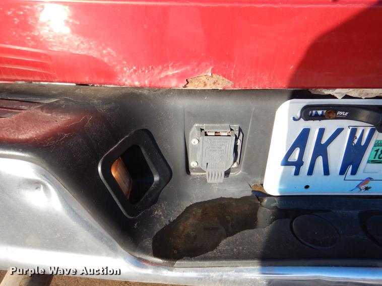 image for item DB9352 2006 Dodge Ram 1500 Quad Cab pickup truck