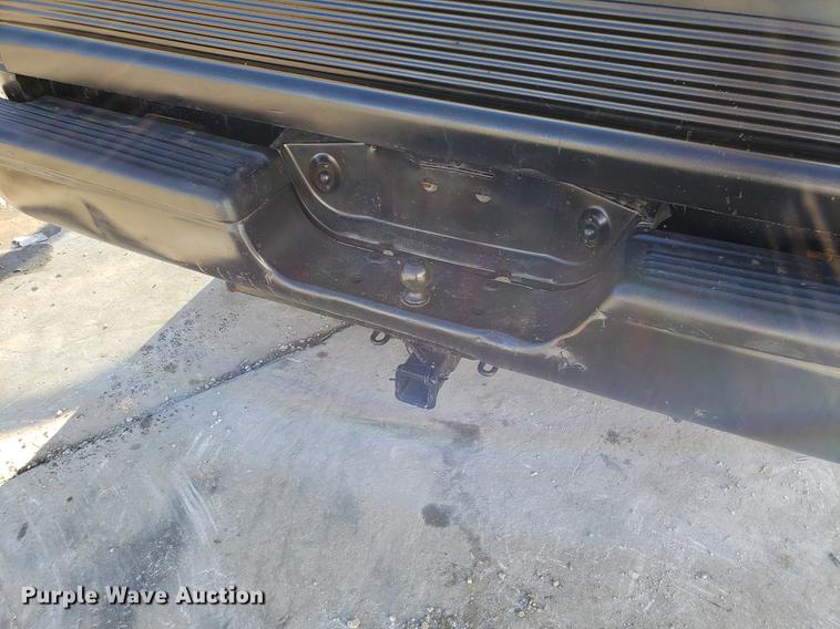 image for item DB9461 1999 Dodge Ram 1500 Quad Cab pickup truck