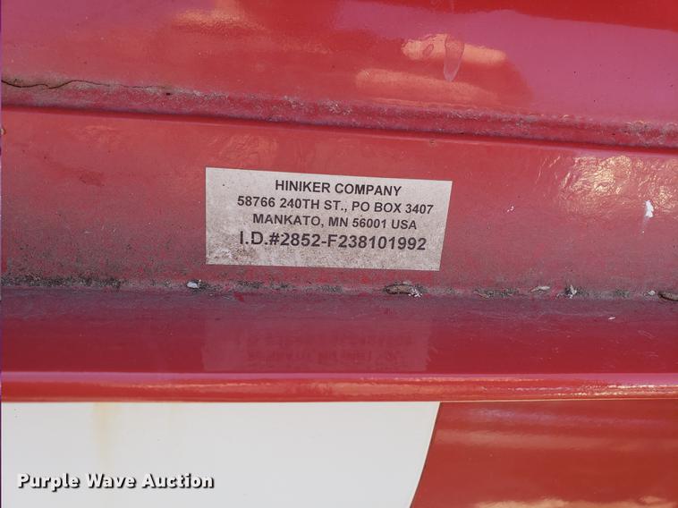 image for item DB9487 1999 GMC Sierra 2500 Crew Cab pickup truck