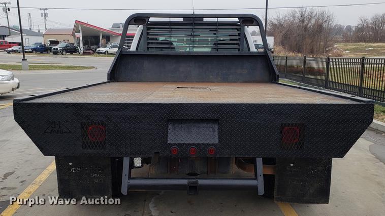 image for item DB9495 1999 Ford F350 Super Duty SuperCab pickup truck