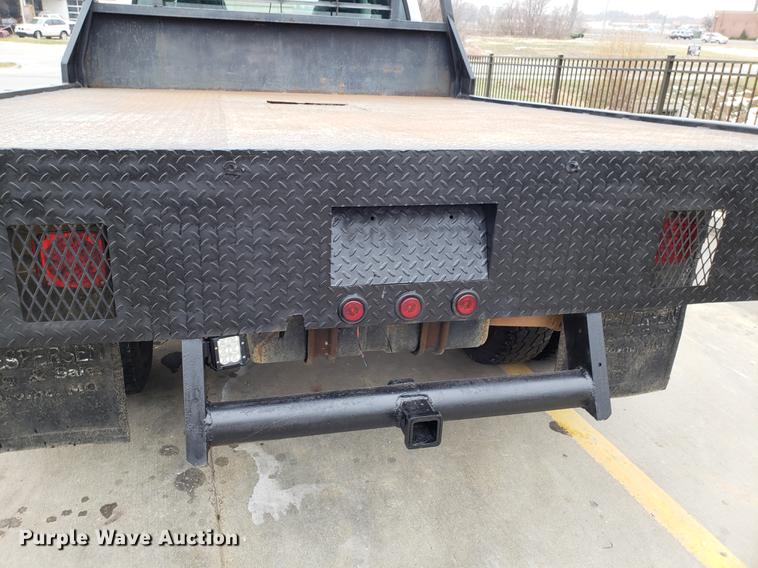 image for item DB9495 1999 Ford F350 Super Duty SuperCab pickup truck