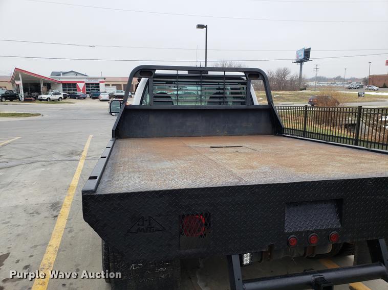 image for item DB9495 1999 Ford F350 Super Duty SuperCab pickup truck