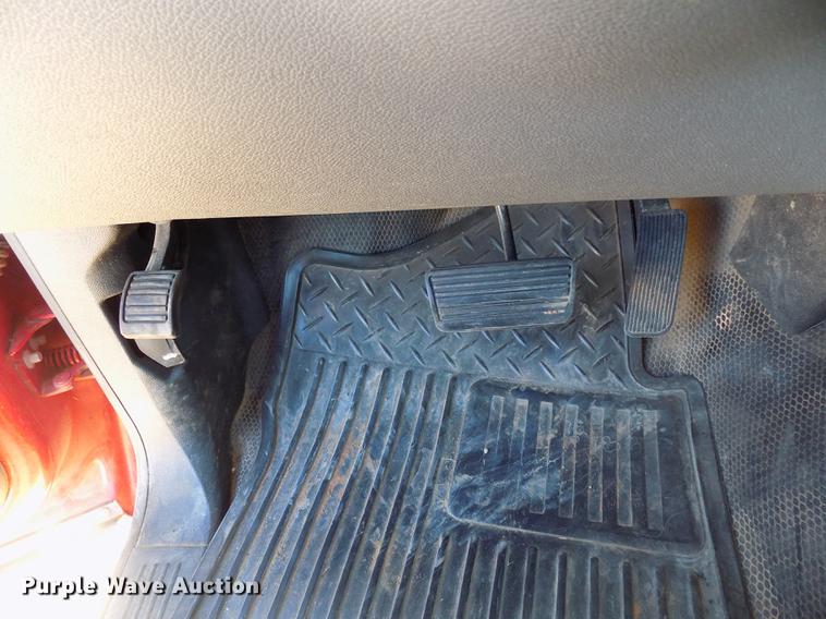 image for item DD3519 2012 Chevrolet Silverado 1500 pickup truck