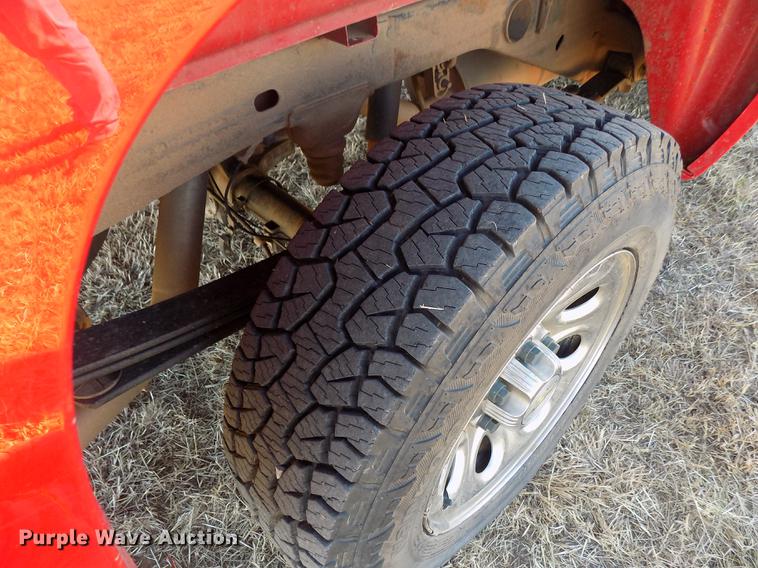 image for item DD3519 2012 Chevrolet Silverado 1500 pickup truck