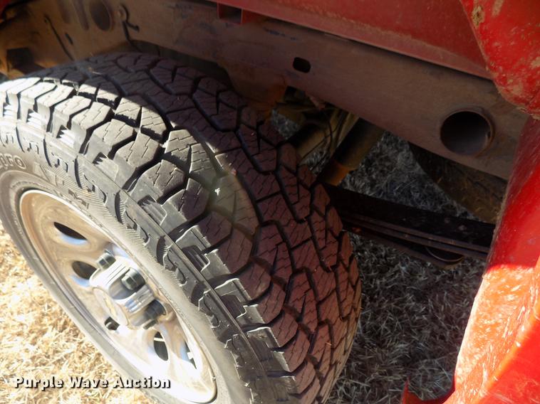 image for item DD3519 2012 Chevrolet Silverado 1500 pickup truck