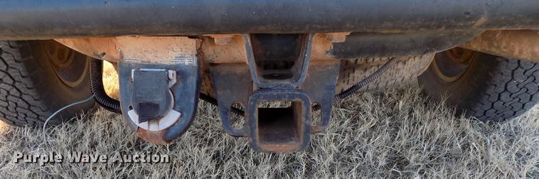 image for item DD3520 2005 GMC Sierra 1500 Ext. Cab pickup truck